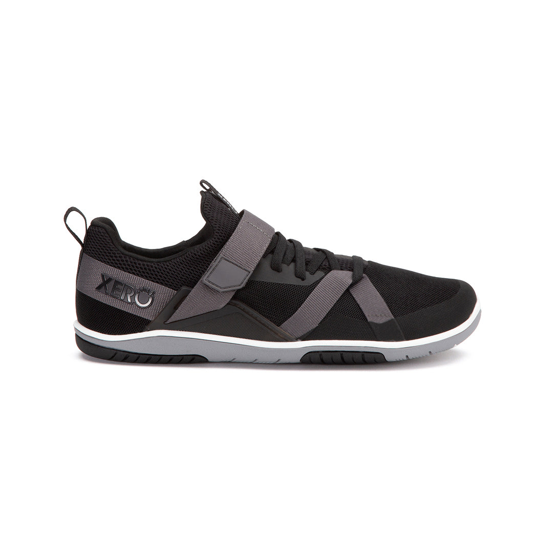 Xero Shoes - Forza Trainer - Black Asphalt - Women's