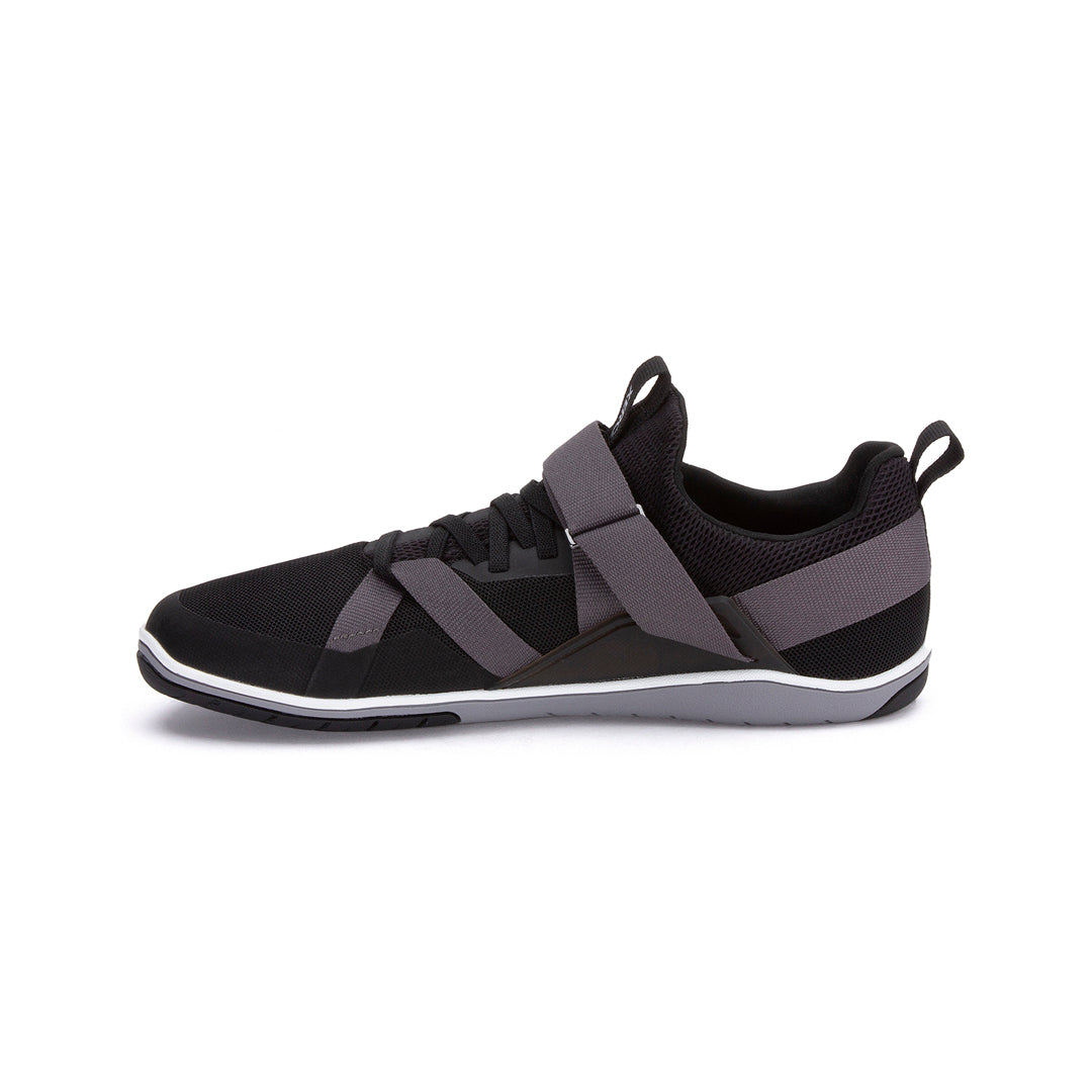 Xero Shoes - Forza Trainer - Black Asphalt - Women's