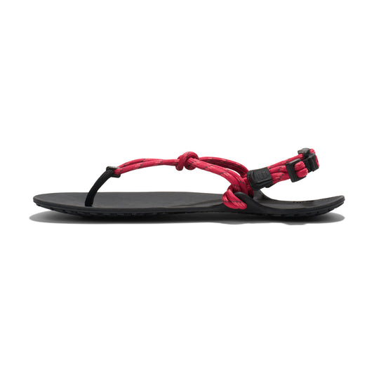 Xero Sandals - Genesis - Raspberry - Women's