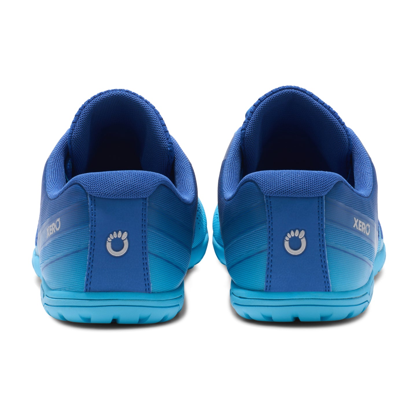 Xero Shoes - HFS II - Blue Iolite/Aquarius Gradient - Men's