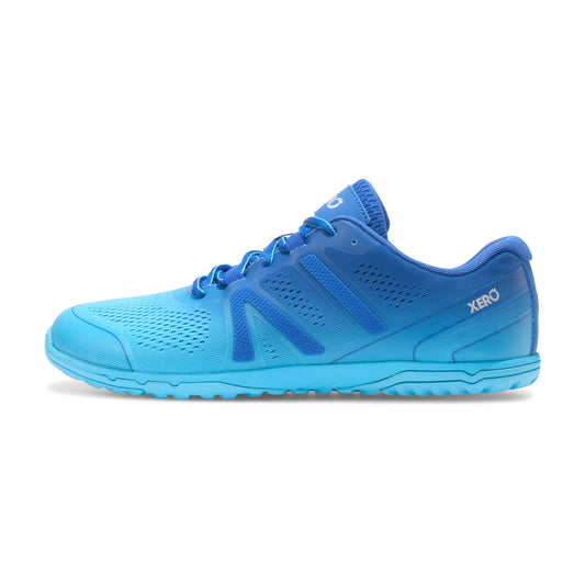 Xero Shoes - HFS II - Blue Iolite/Aquarius Gradient - Men's