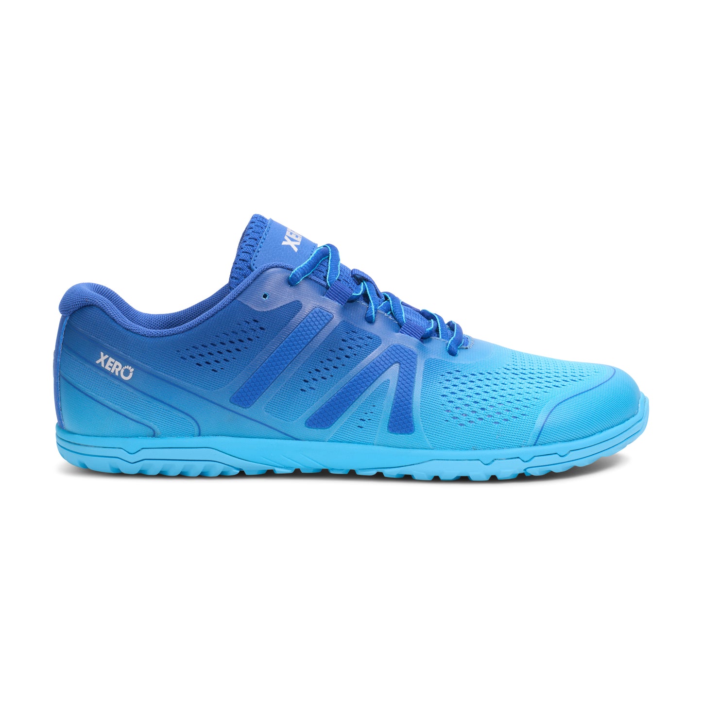 Xero Shoes - HFS II - Blue Iolite/Aquarius Gradient - Men's