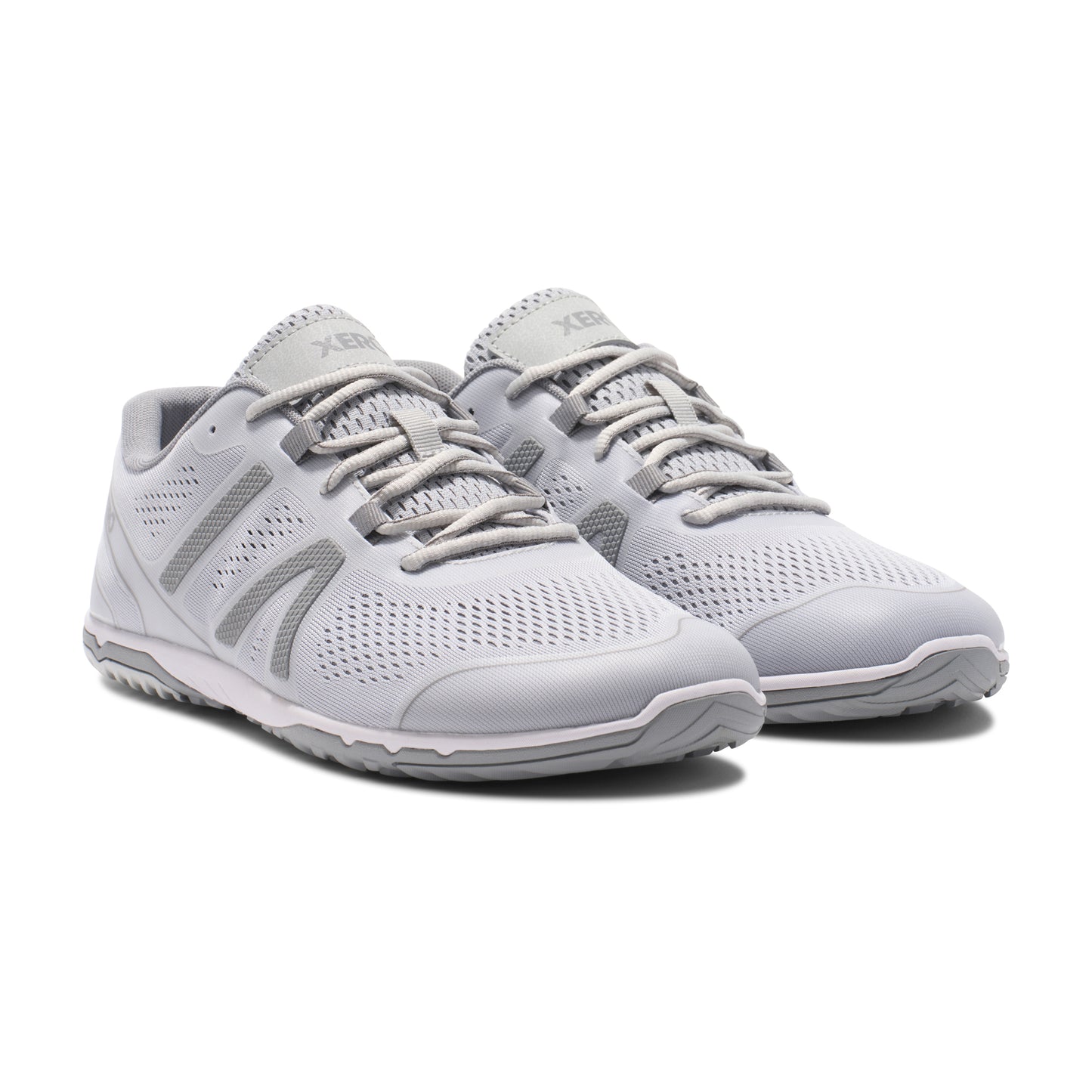 Xero Shoes - HFS II - Lunar Rock/Alloy - Men's