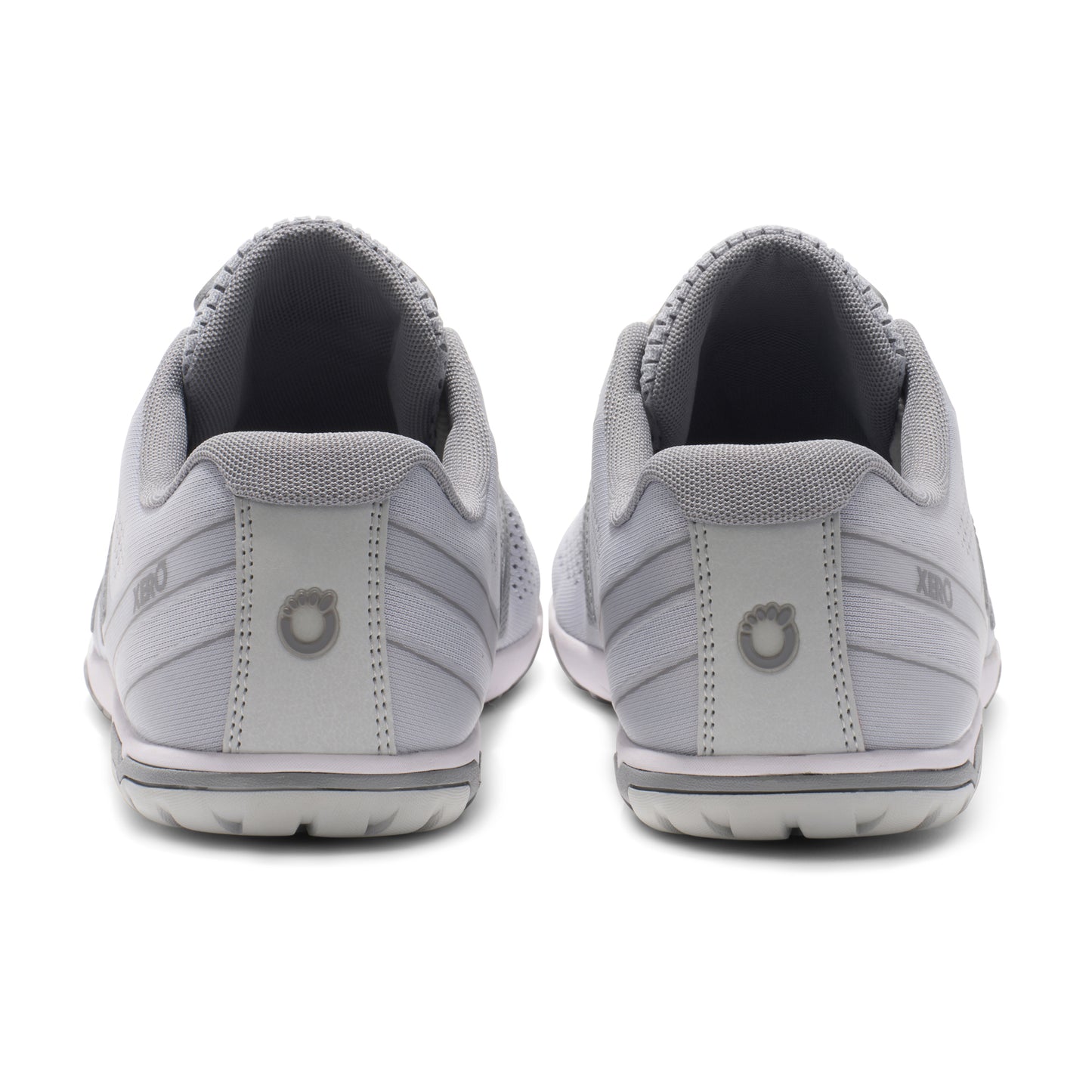 Xero Shoes - HFS II - Lunar Rock/Alloy - Men's