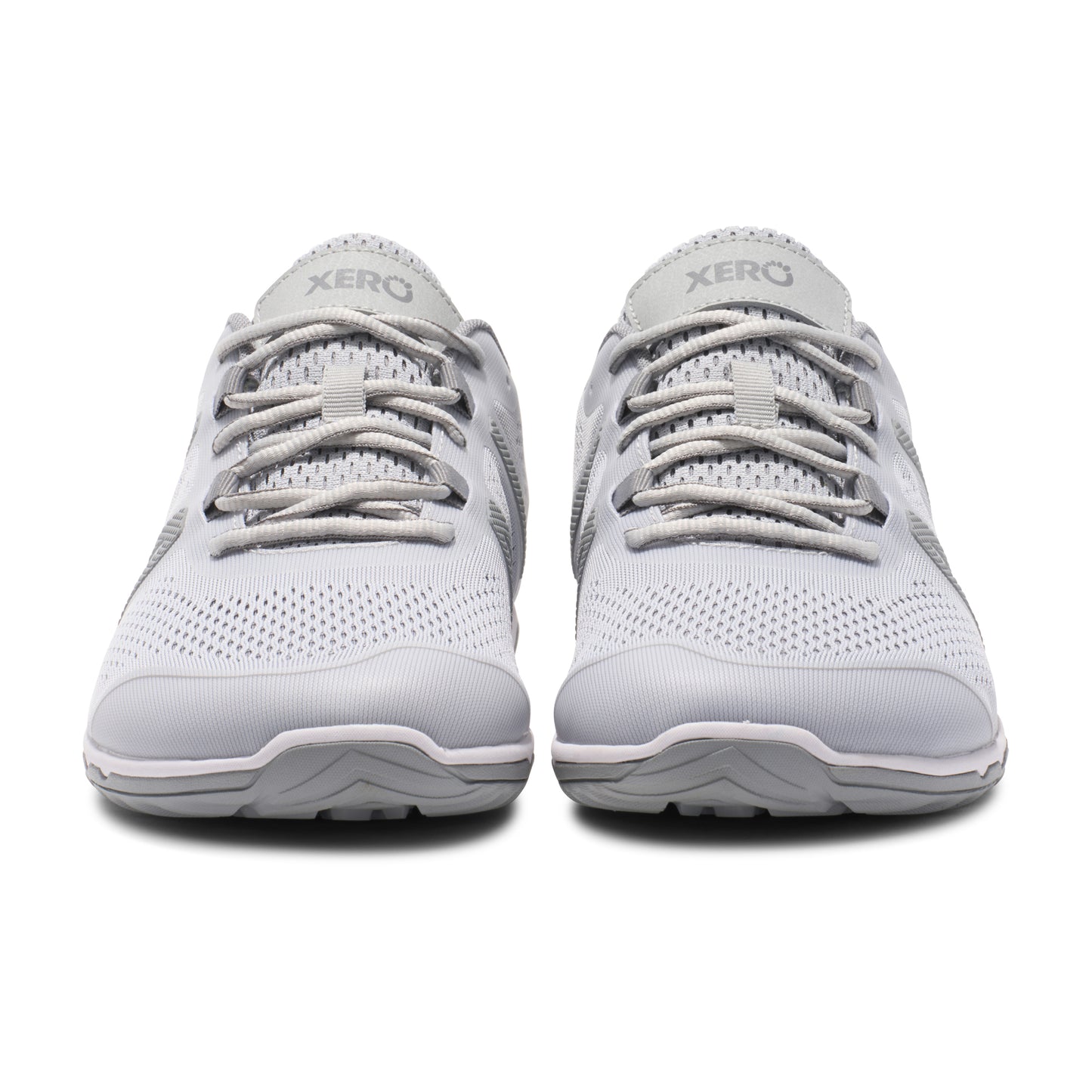 Xero Shoes - HFS II - Lunar Rock/Alloy - Men's