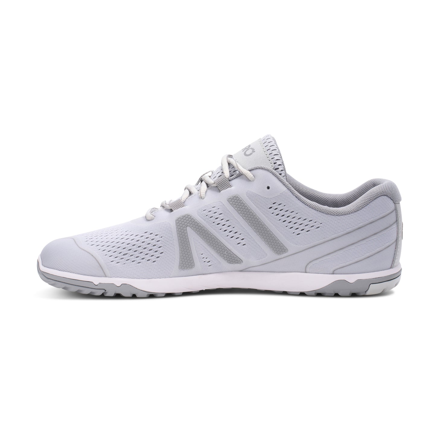 Xero Shoes - HFS II - Lunar Rock/Alloy - Men's