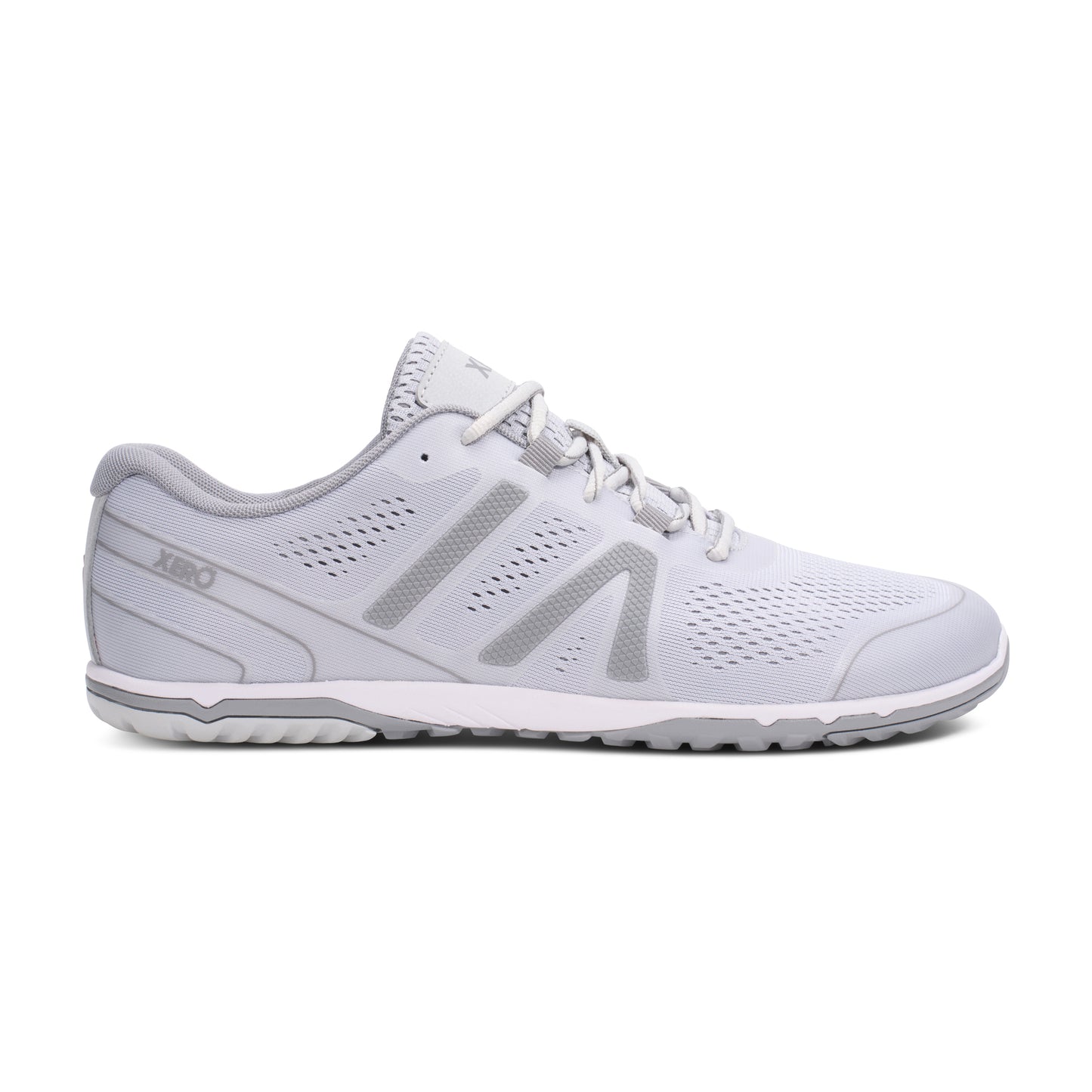 Xero Shoes - HFS II - Lunar Rock/Alloy - Men's