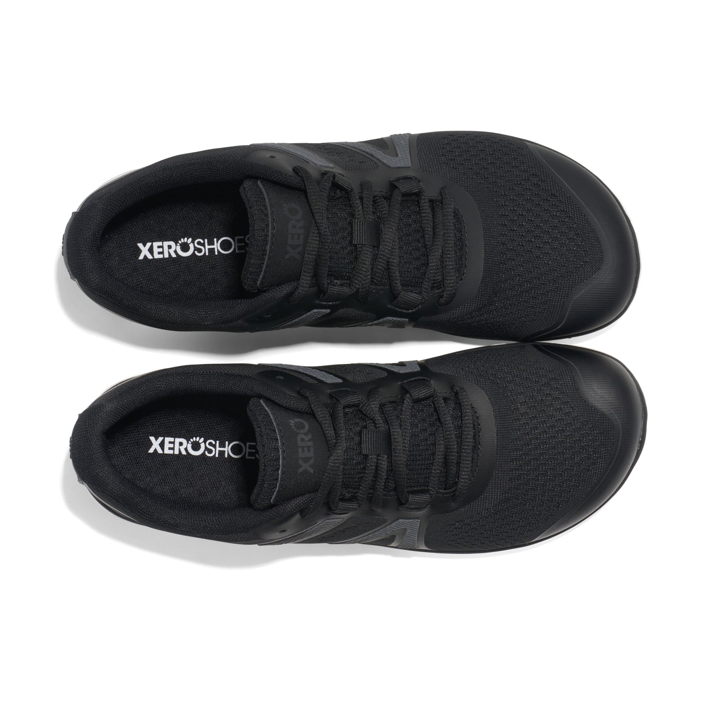 Xero Shoes - HFS II - Black - Women's