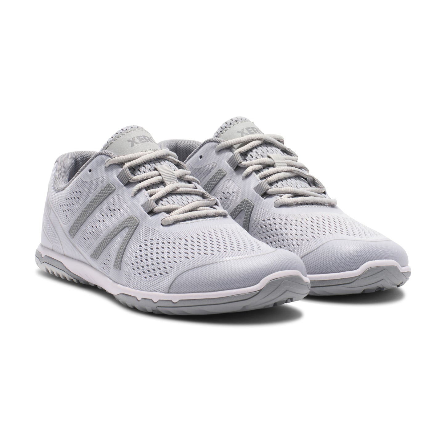 Xero Shoes - HFS II - Lunar Rock/Alloy - Women's