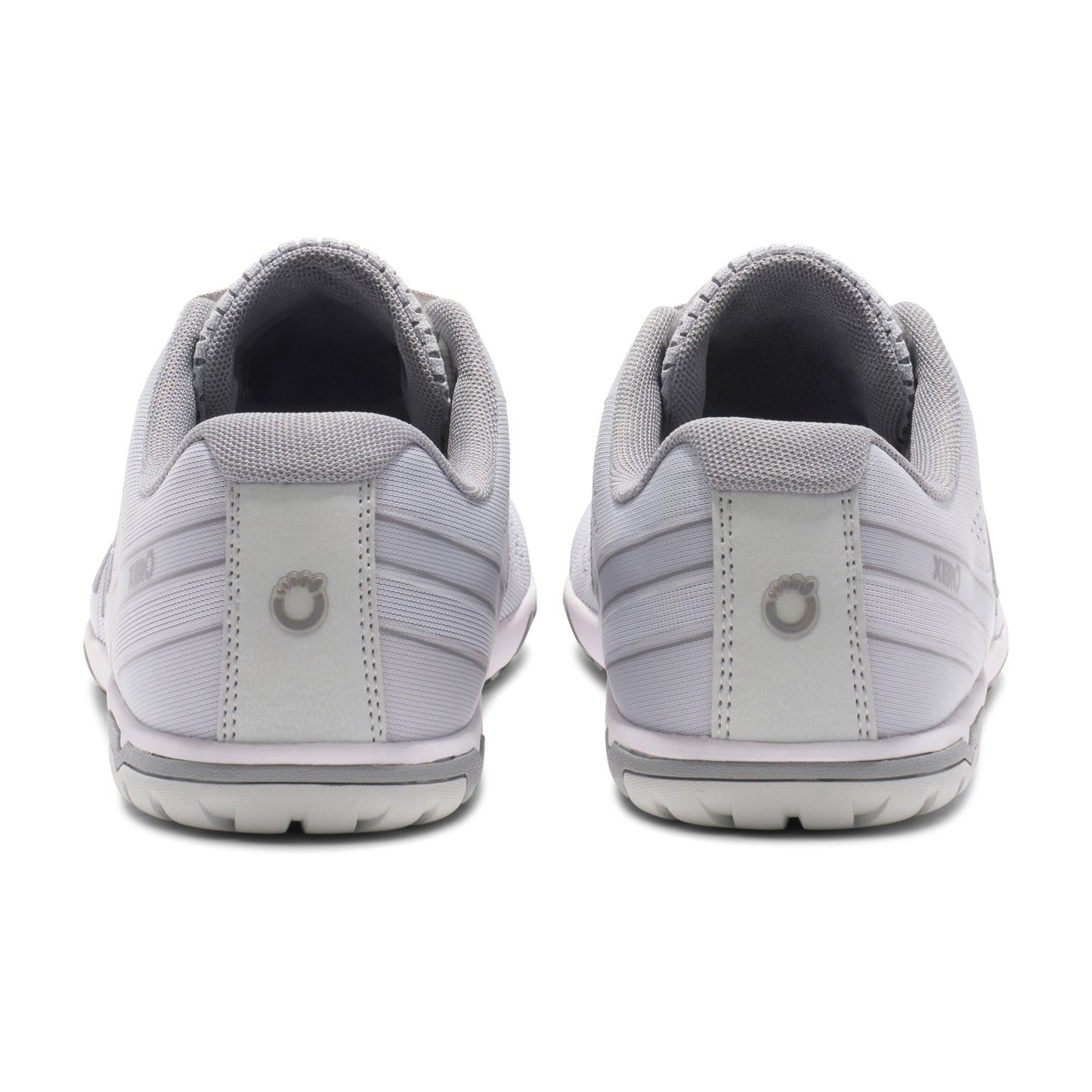 Xero Shoes - HFS II - Lunar Rock/Alloy - Women's