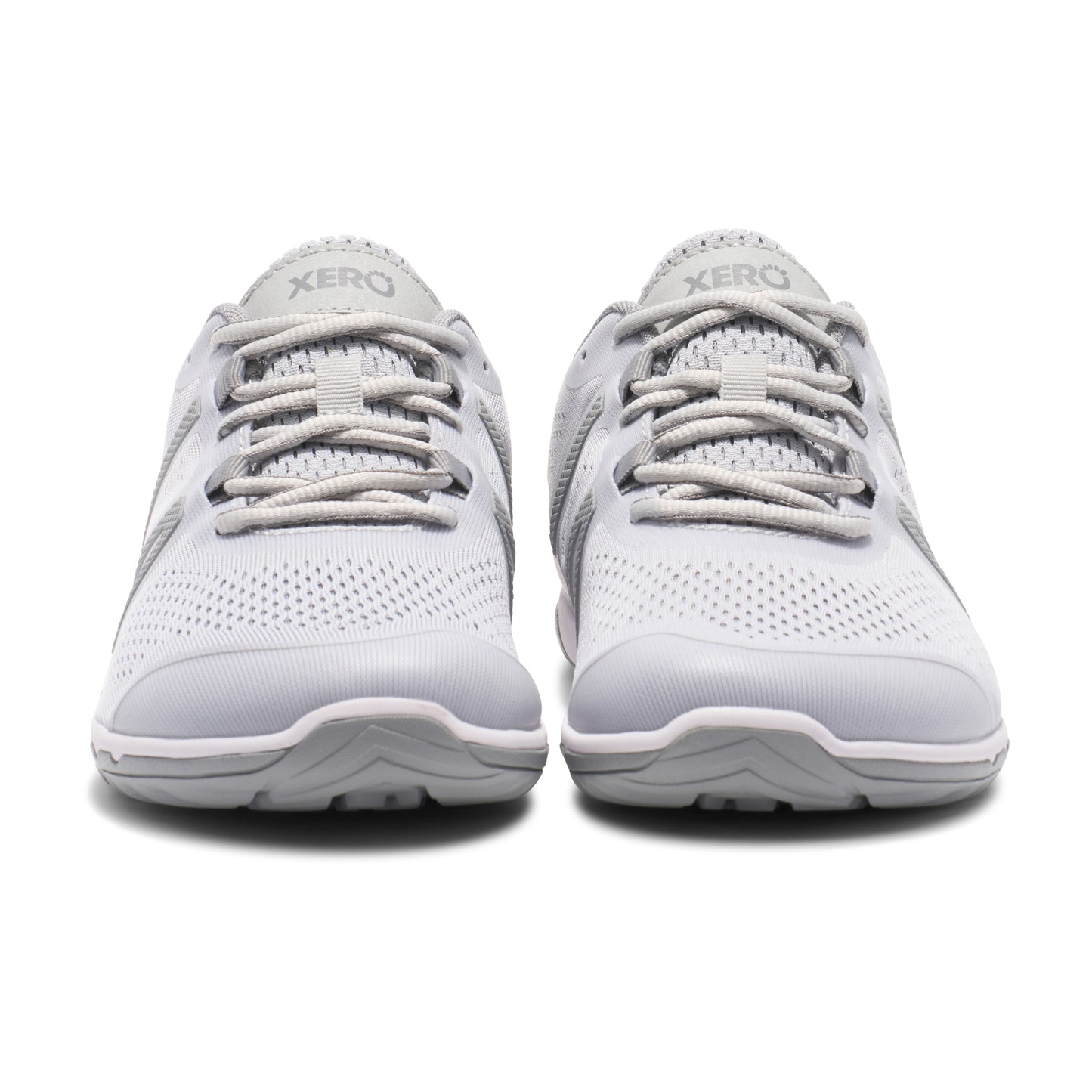 Xero Shoes - HFS II - Lunar Rock/Alloy - Women's