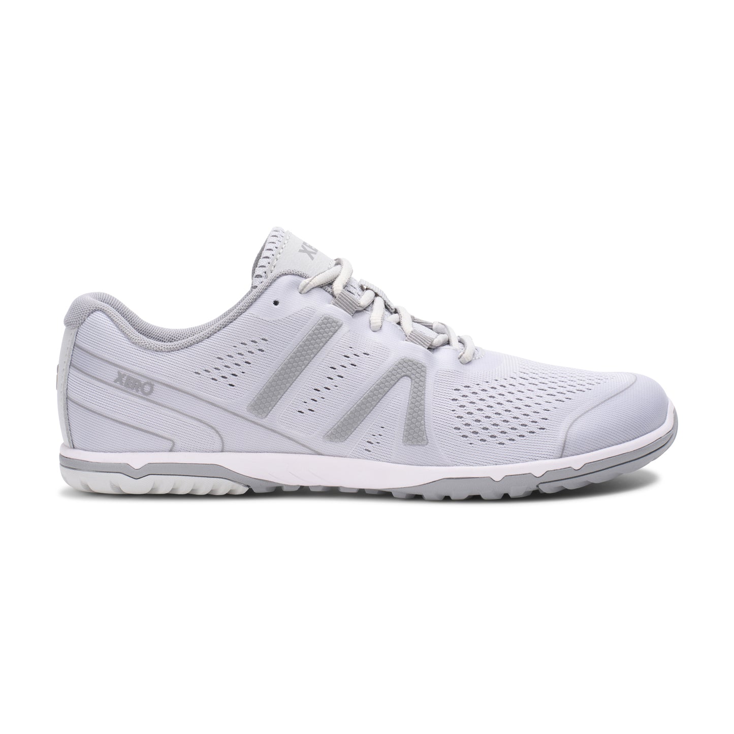 Xero Shoes - HFS II - Lunar Rock/Alloy - Women's