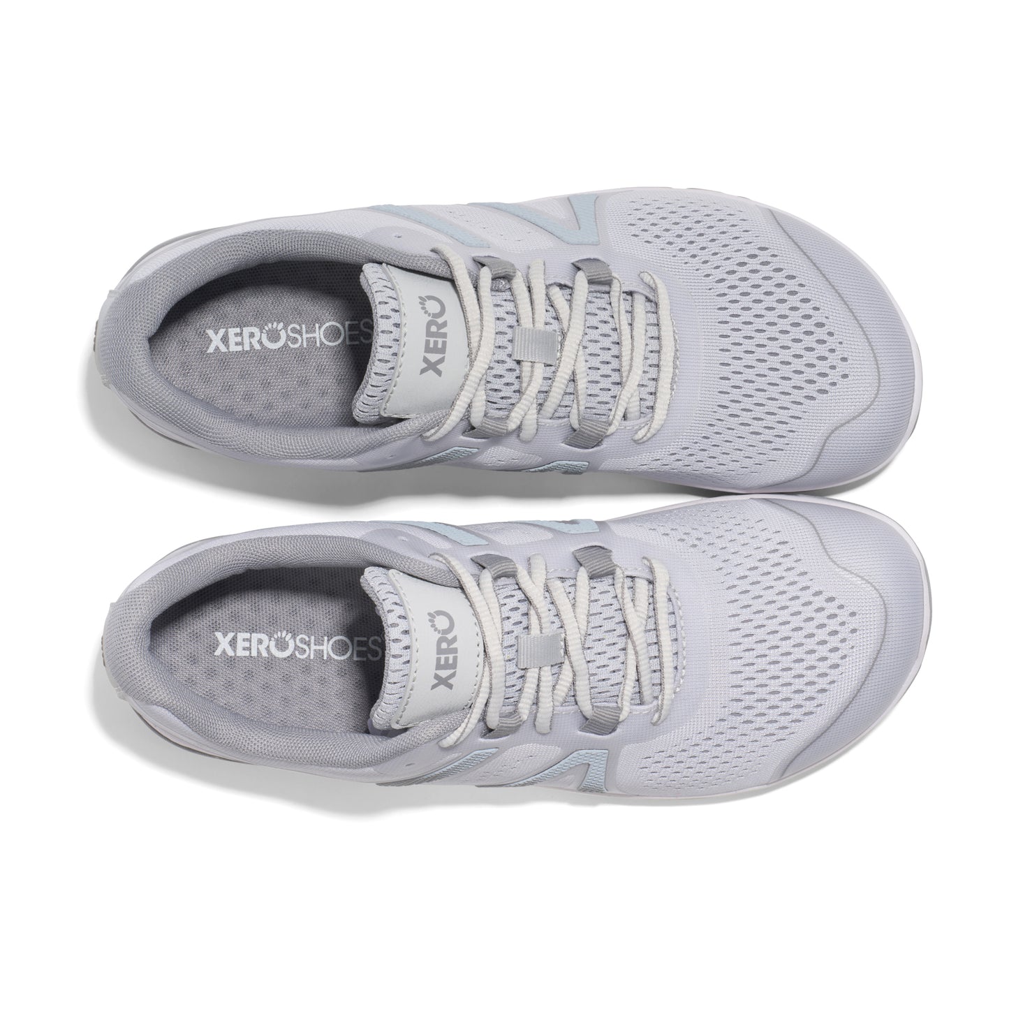 Xero Shoes - HFS II - Lunar Rock/Alloy - Women's