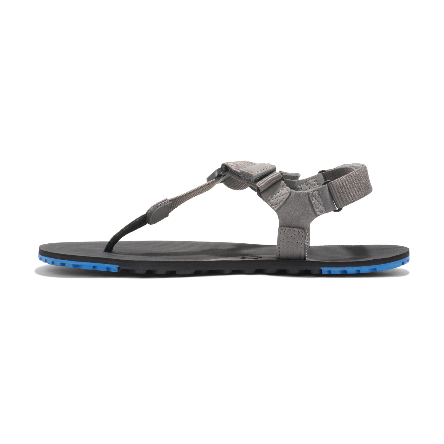 Xero Sandals - H-Trail - Steel Gray/Blue Iolite - Men's