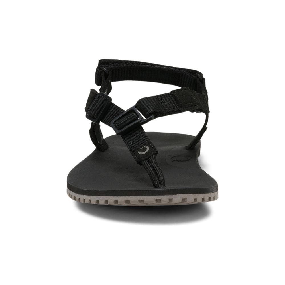 Xero Sandals - H-Trail - Black - Women's