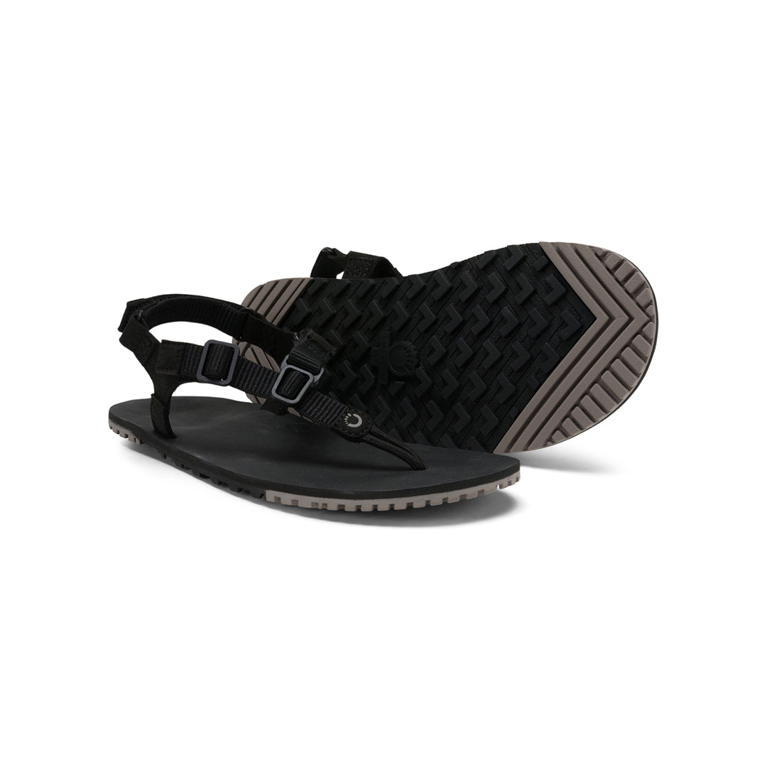 Xero Sandals - H-Trail - Black - Women's