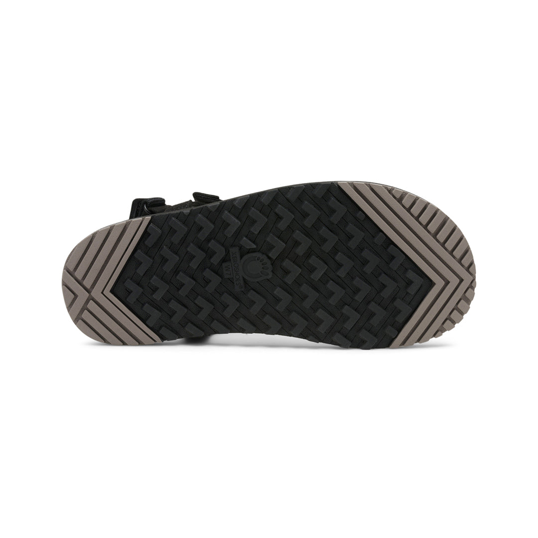 Xero Sandals - H-Trail - Black - Women's