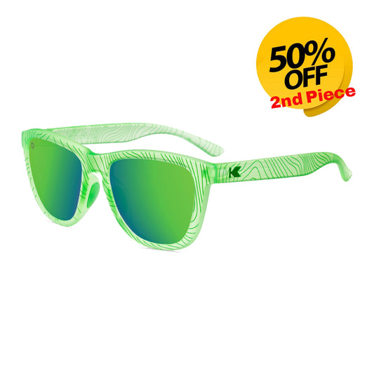 Knockaround - Premiums Sport - Jungle Summit (Polarised)