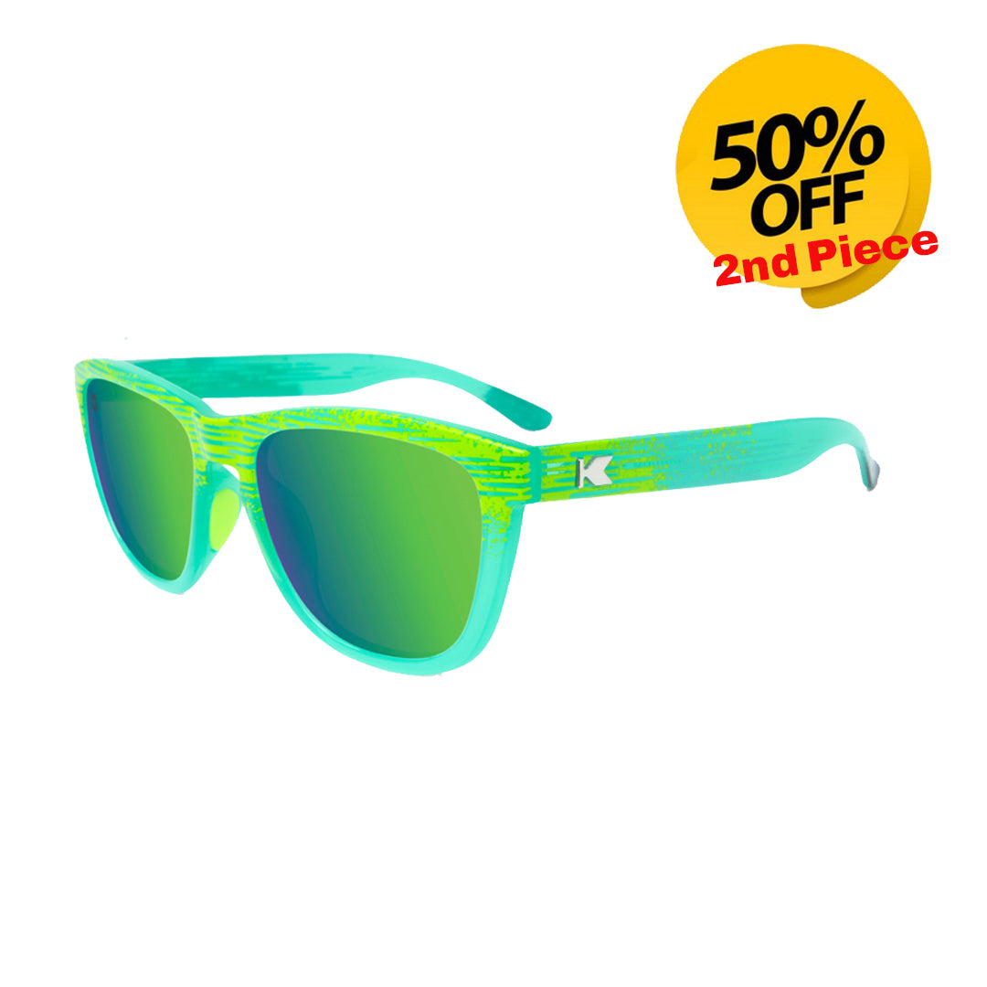 Knockaround - Premiums Sport - Highland (Polarised)