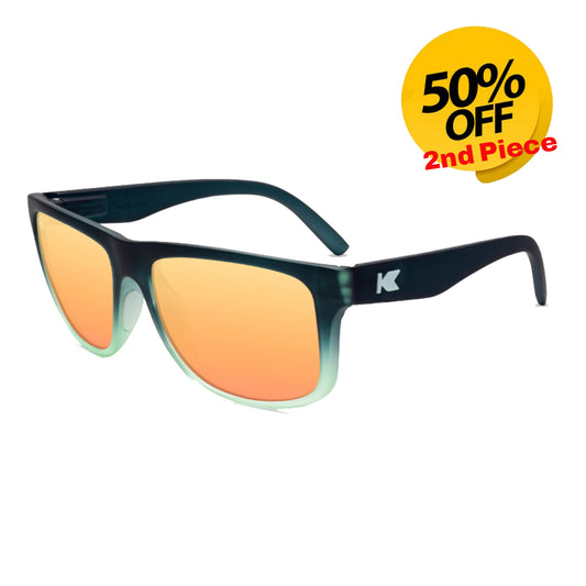 Knockaround - Torrey Pines Sport - Morning Moon (Polarised)