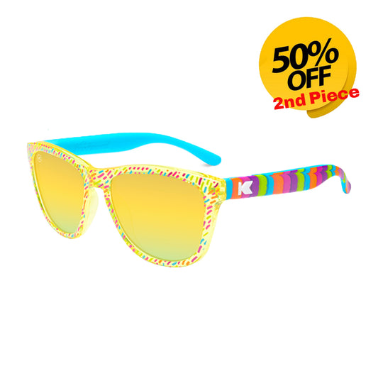 Knockaround - Kids Premiums - Pinata Party (Non-Polarised)