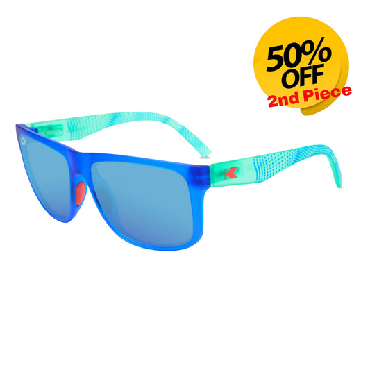 Knockaround - Torrey Pines Sport - Hill Charge (Polarised)