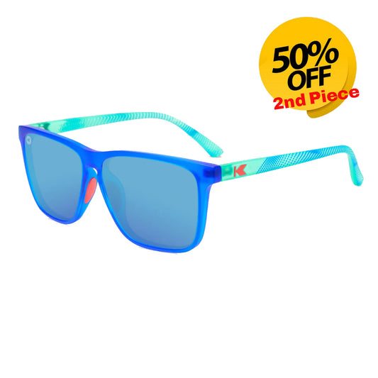 Knockaround - Fast Lanes Sport - Hill Charge (Polarised)