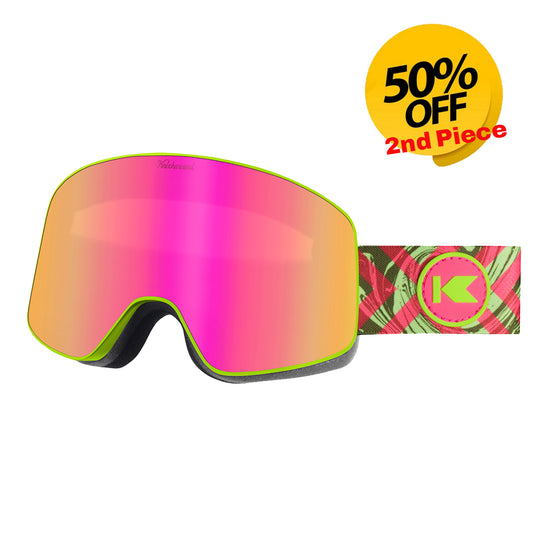 Knockaround - Slingshots - X-Rays