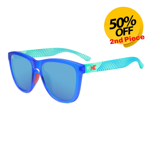 Knockaround - Premiums Sport - Hill Charge (Polarised)