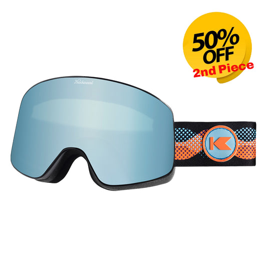 Knockaround - Slingshots - Warp Speed