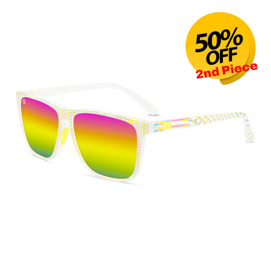 Knockaround - Fast Lanes Sport - Show Opener (Polarised)