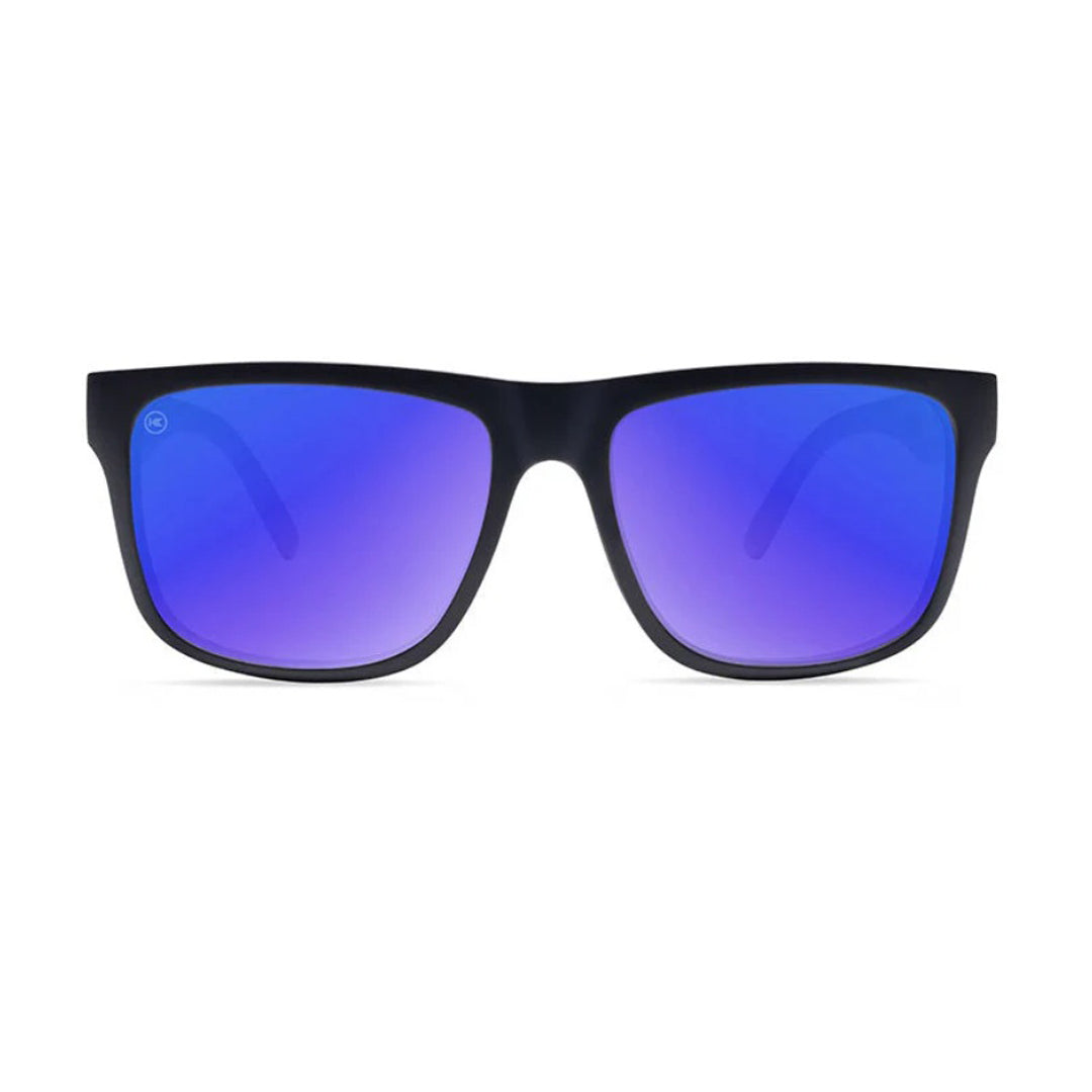 Knockaround - Torrey Pines - Black & Blue (Polarised)