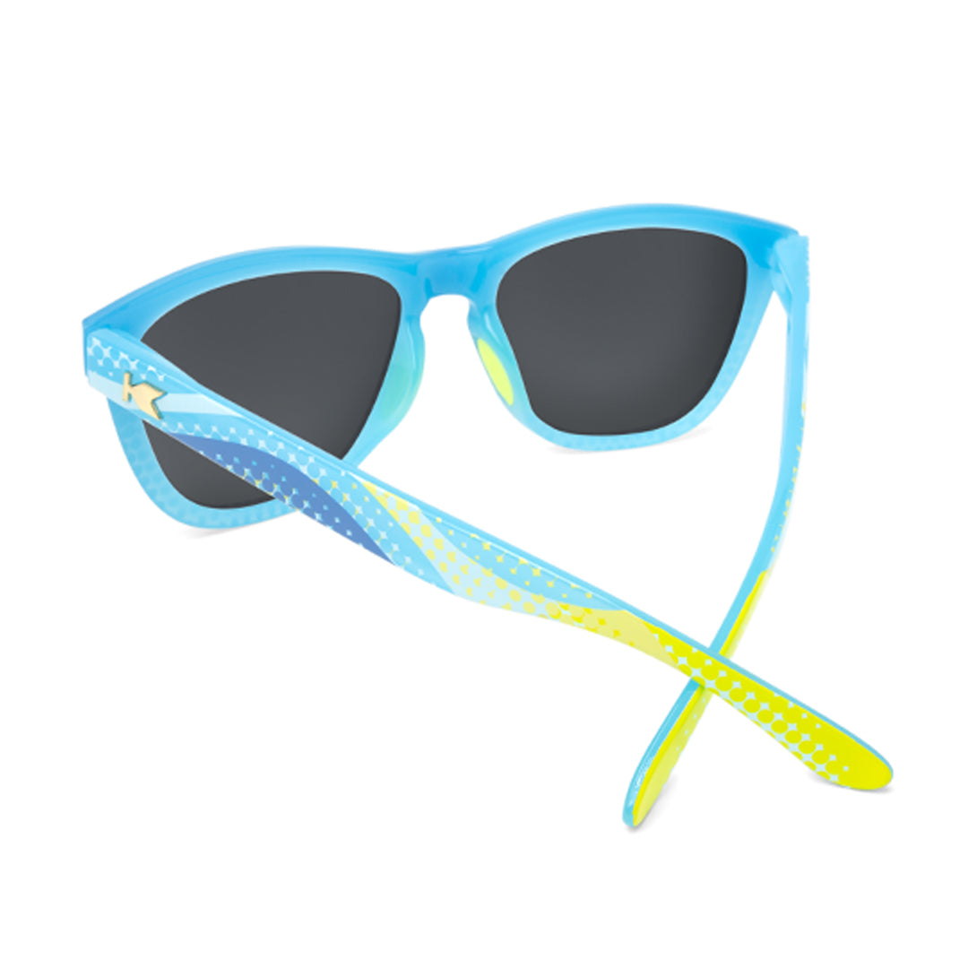 Knockaround - Premiums Sport - Coastal (Polarised)