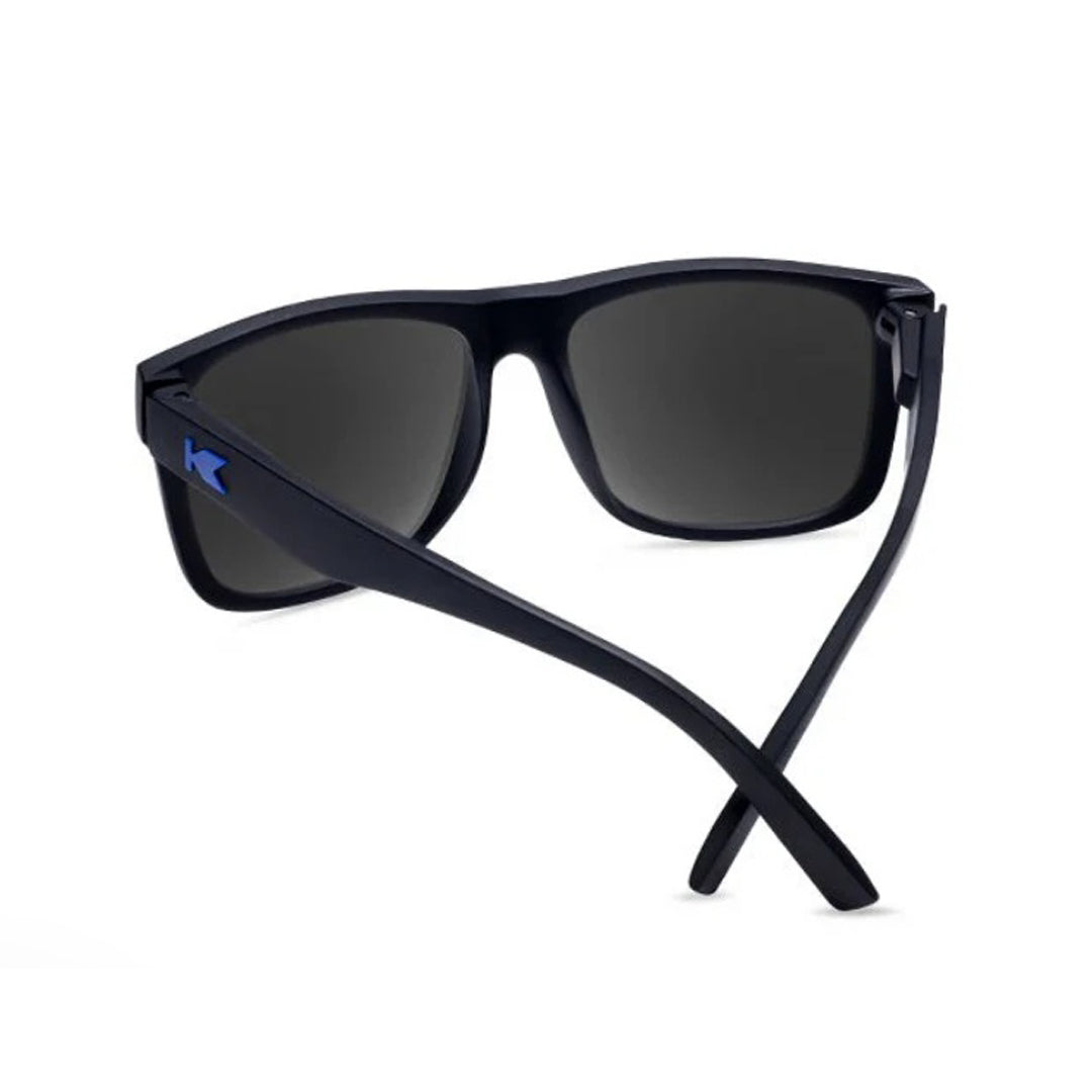 Knockaround - Torrey Pines - Black & Blue (Polarised)