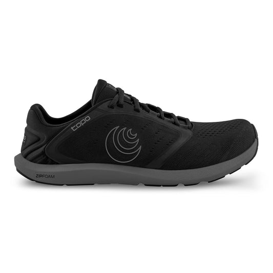 Topo Athletic - ST-5 - Black/Charcoal  - Men's