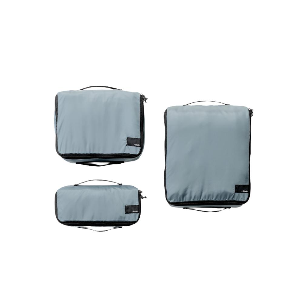 Matador - Packing Cube Set 3pk - Blue