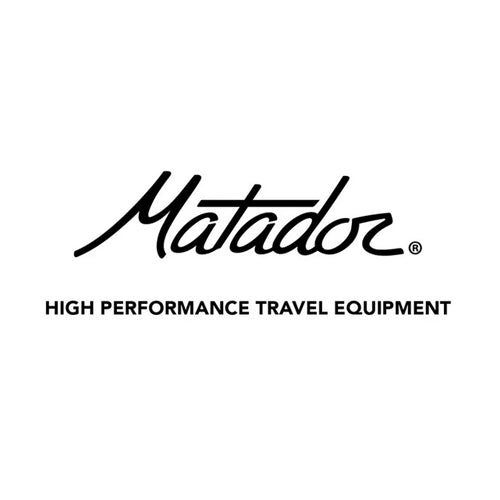 Matador - Packing Cube Set 3pk - Blue