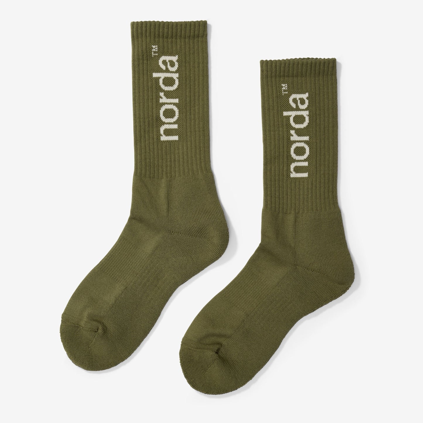 norda - Retro Sock - Sage