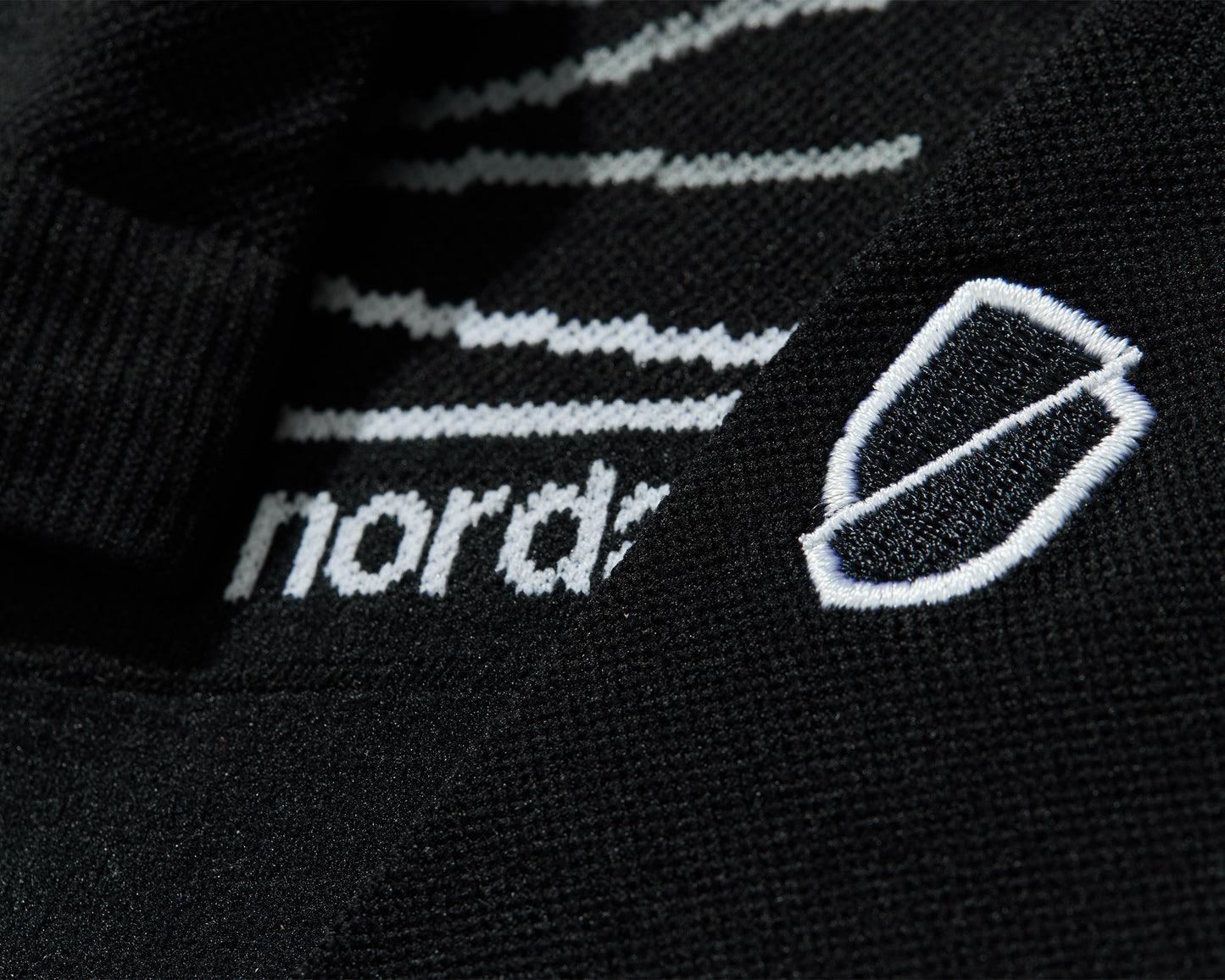 norda - Performance Sock - Black