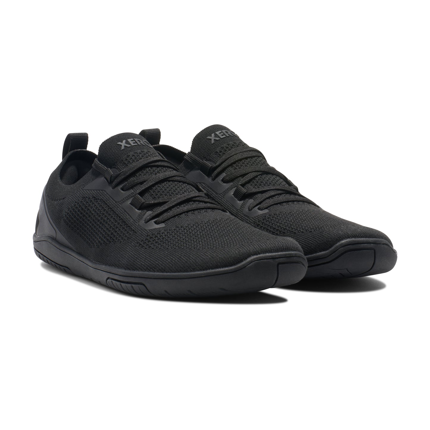 Xero Shoes - Nexus Knit - Black/Black - Men's