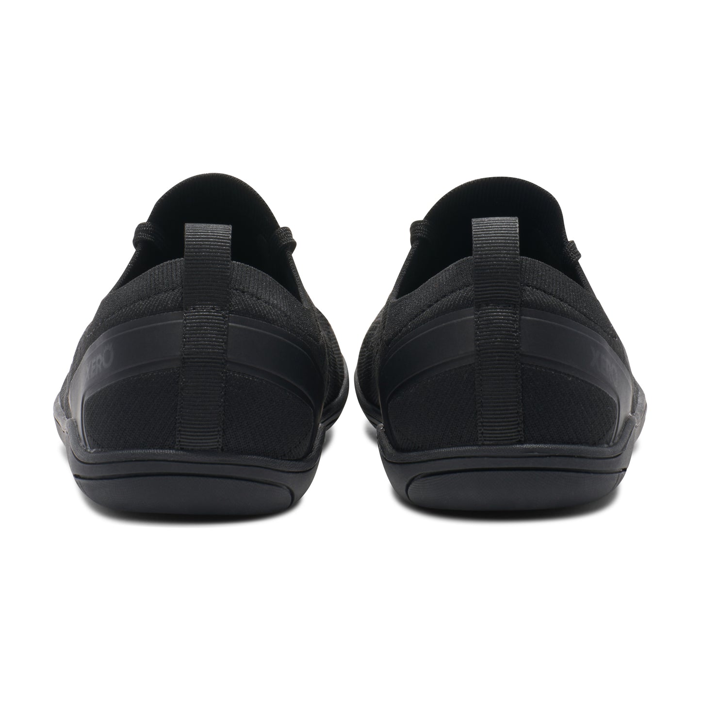 Xero Shoes - Nexus Knit - Black/Black - Men's