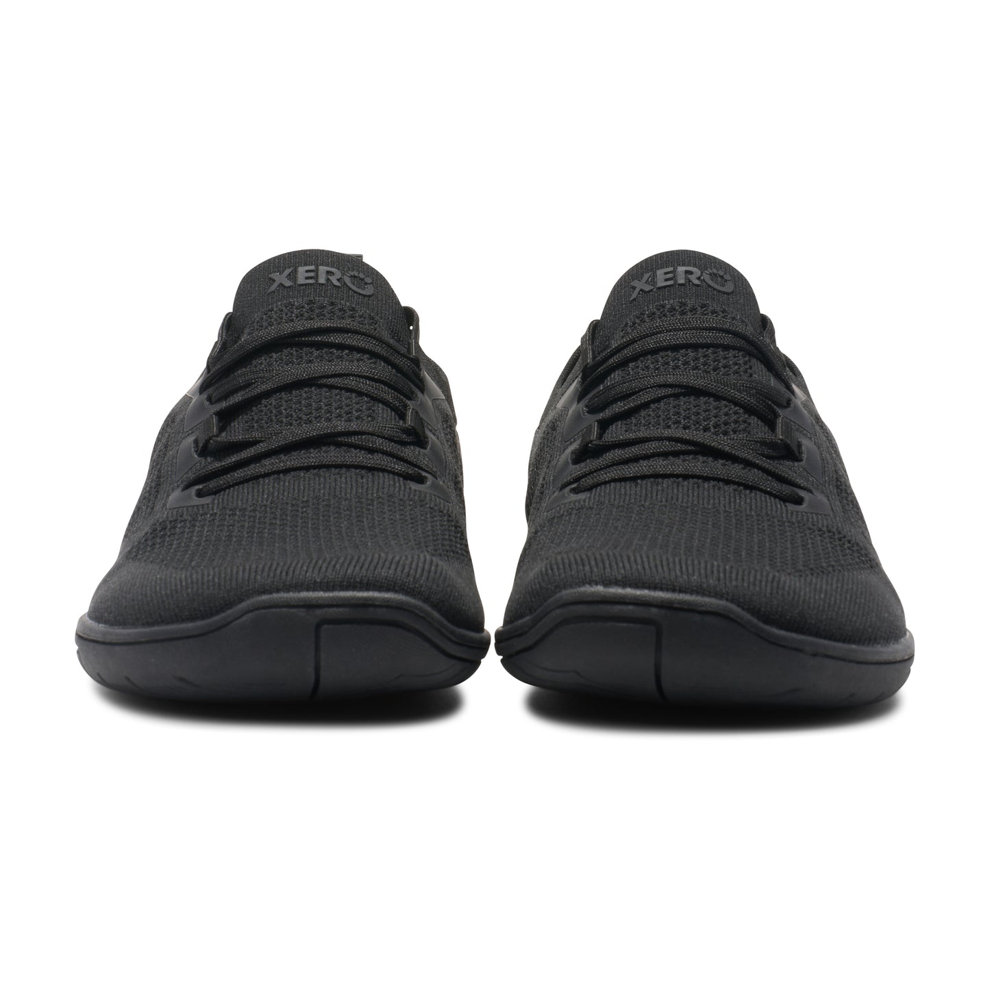 Xero Shoes - Nexus Knit - Black/Black - Men's