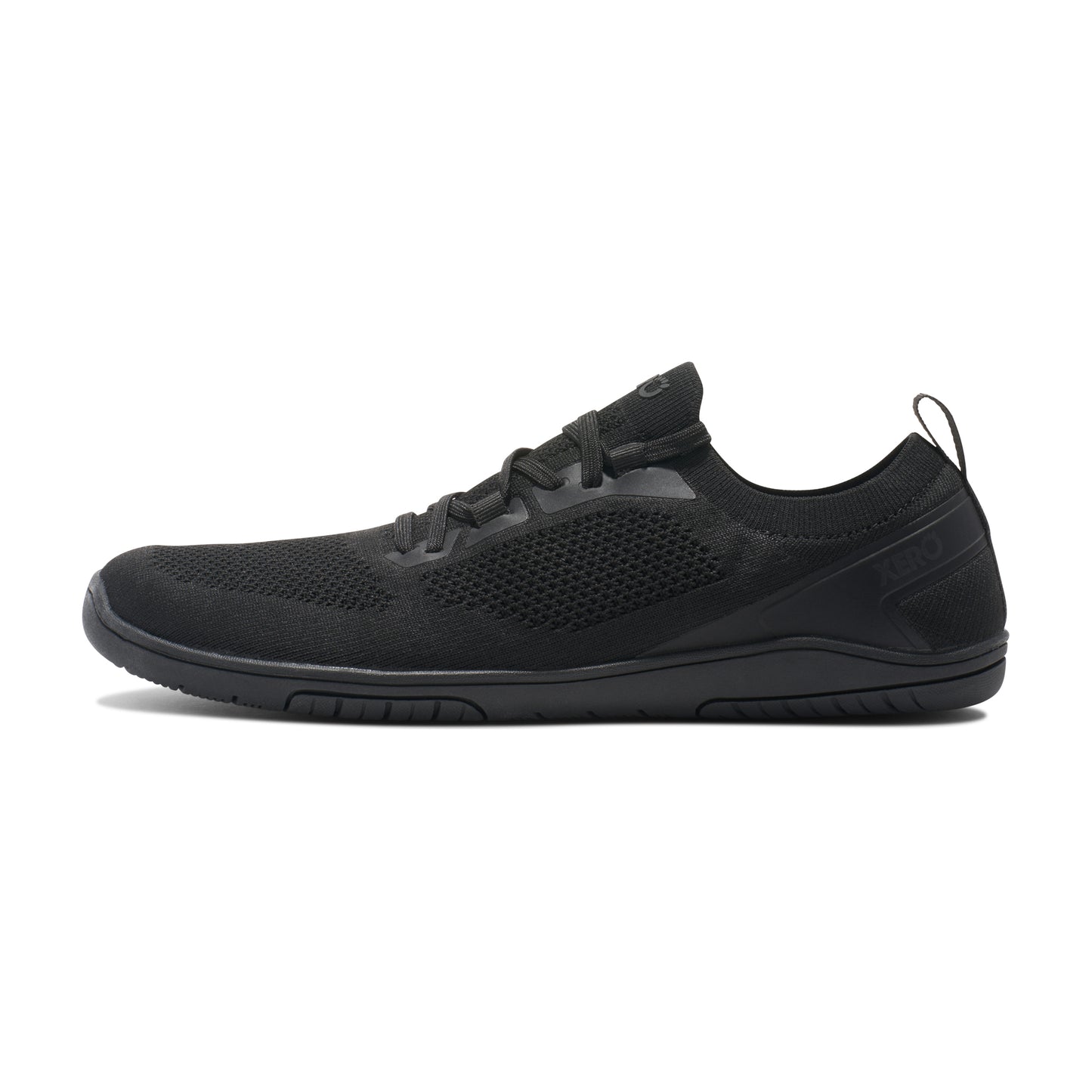 Xero Shoes - Nexus Knit - Black/Black - Men's