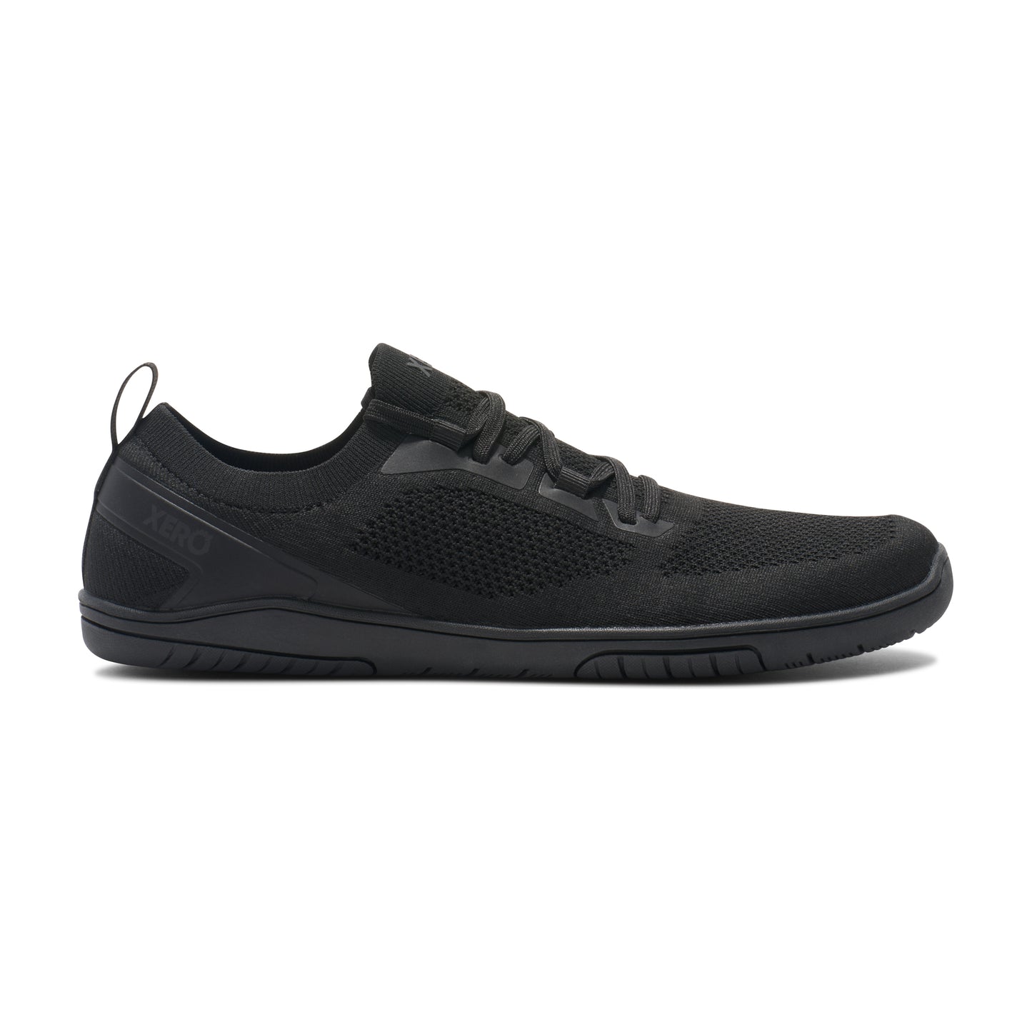 Xero Shoes - Nexus Knit - Black/Black - Men's