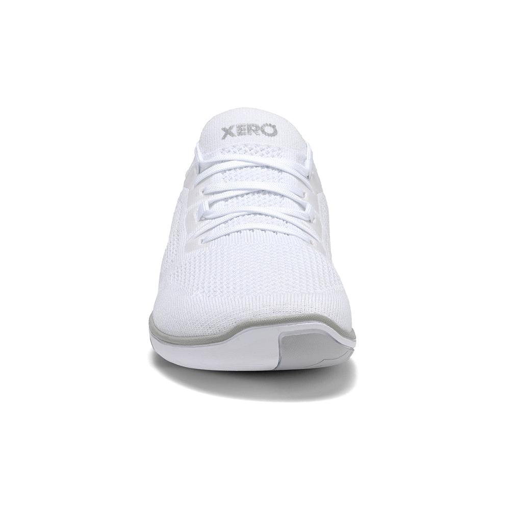 Xero Shoes - Nexus Knit - White - Women's