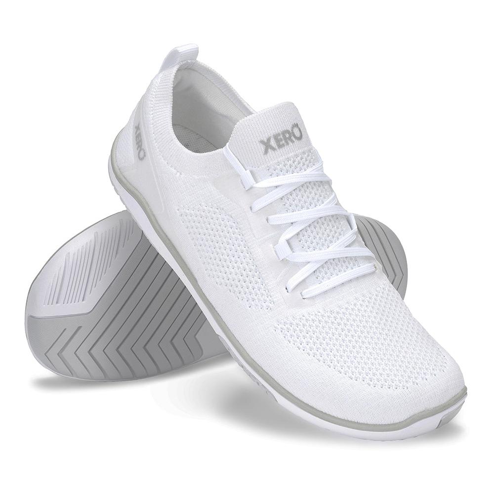 Xero Shoes - Nexus Knit - White - Women's