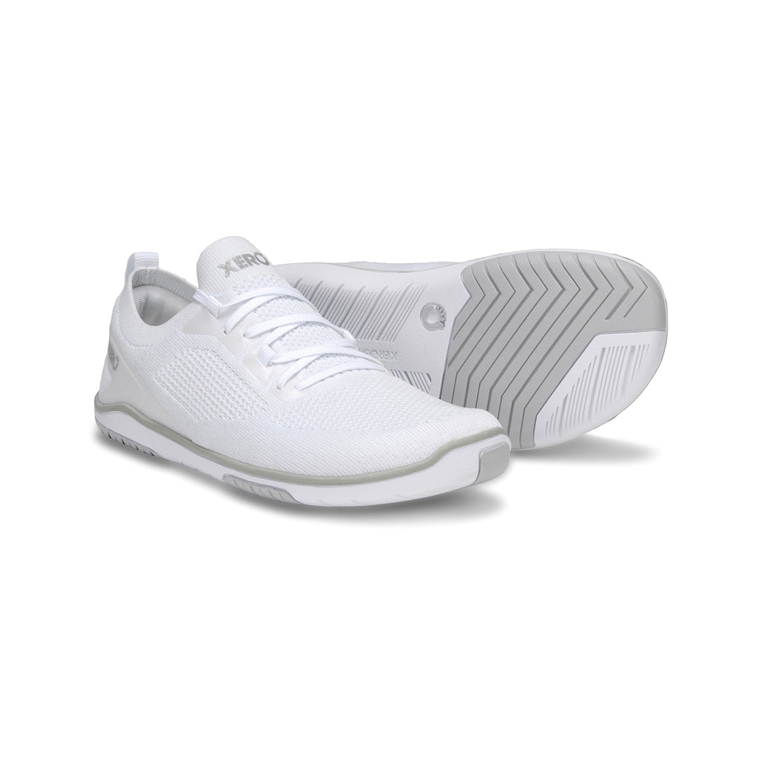 Xero Shoes - Nexus Knit - White - Women's