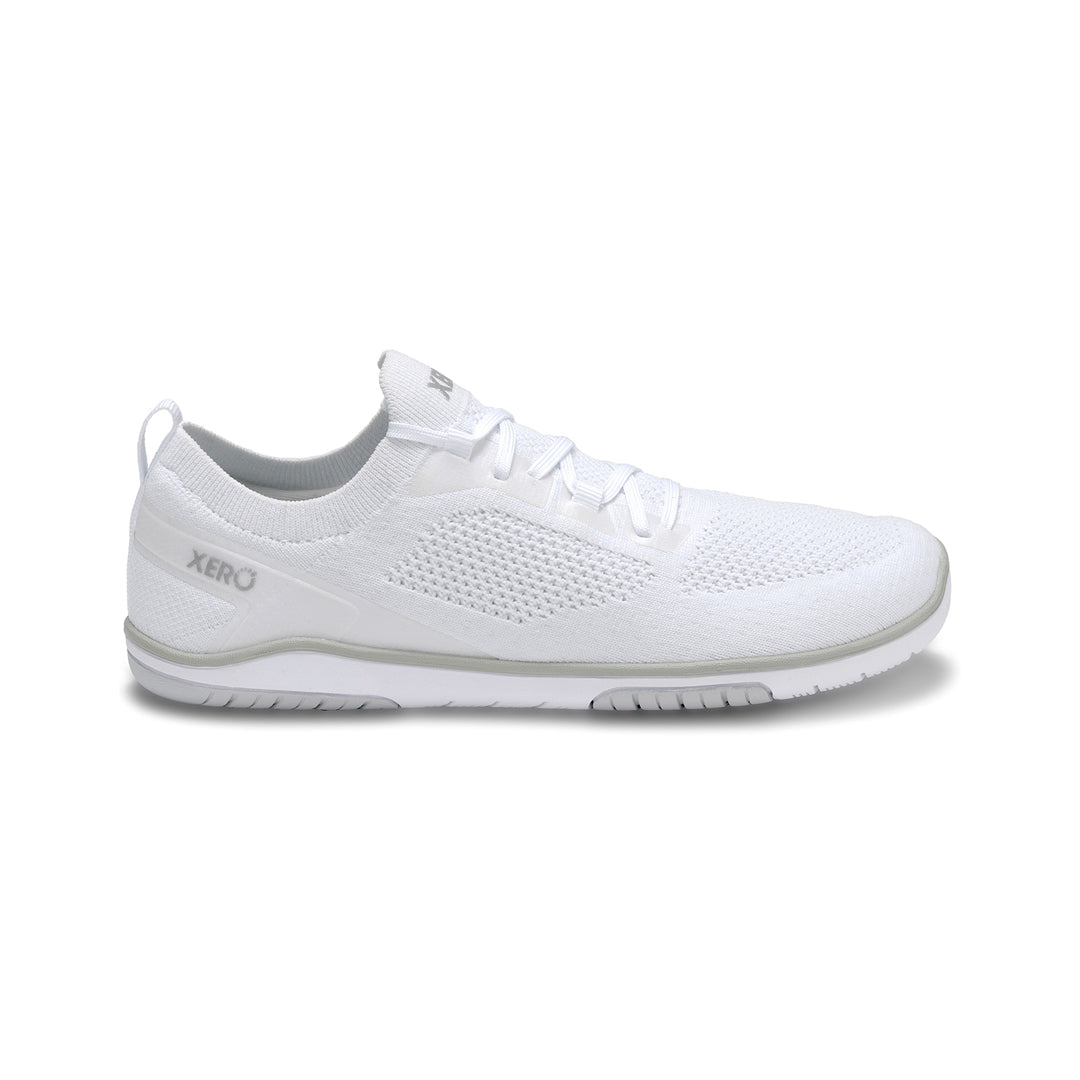 Xero Shoes - Nexus Knit - White - Women's