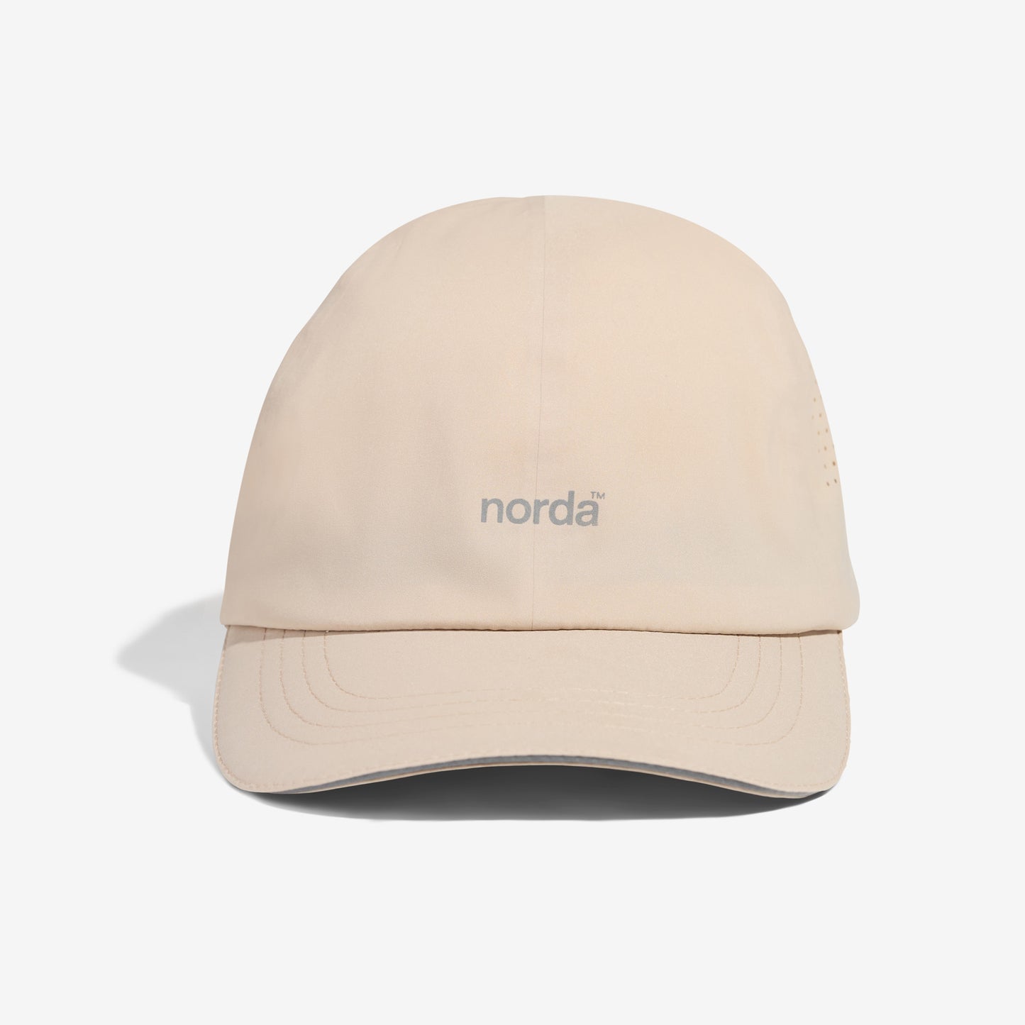 norda - Shade Hat - Cinder