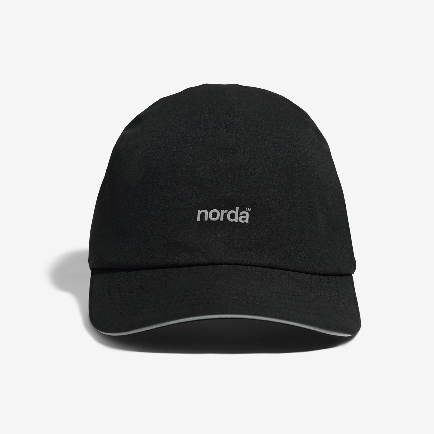 norda - Shade Hat - Black